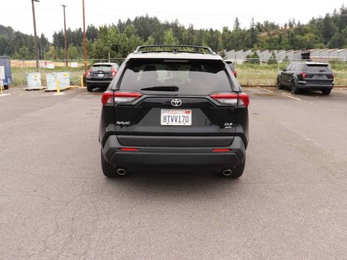 Used 2019 Toyota RAV4 XLE Premium w/ Cold Weather Package AWD/4WD image 6