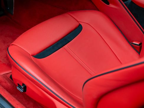 Certified 2024 Ferrari Roma image 19