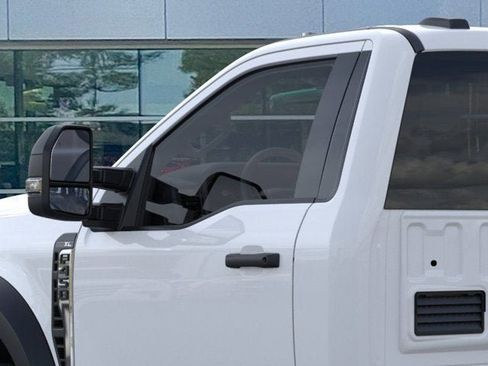 New 2025 Ford F450 XL w/ XL Chrome Package AWD/4WD image 20