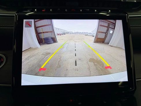 Used 2023 Jeep Grand Cherokee L Limited image 21