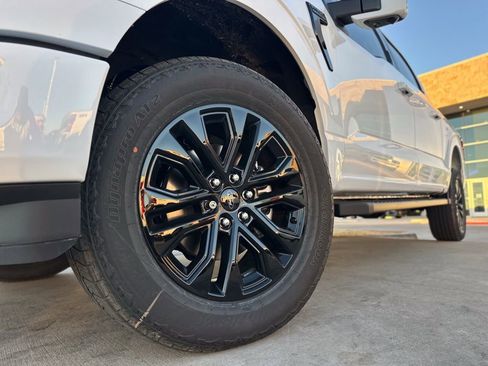 New 2026 Ford F150 Lariat w/ Equipment Group 501A Mid image 27