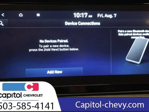 Used 2022 Hyundai Palisade Calligraphy w/ Cargo Package AWD/4WD image 27