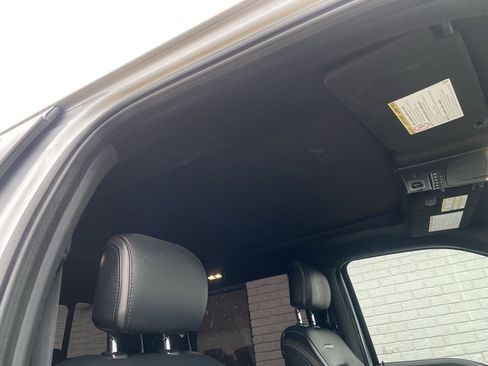 Used 2022 Ford F250 Platinum w/ Tremor Off-Road Package image 7