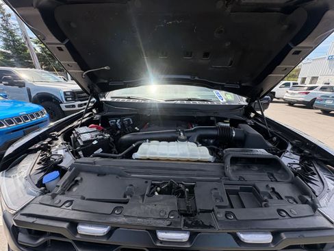 Used 2024 Ford F150 Raptor AWD/4WD image 25