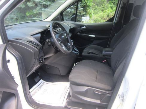 Used 2016 Ford Transit Connect XLT FWD image 6