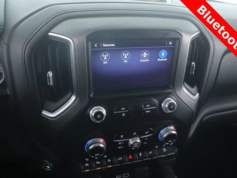 Used 2019 GMC Sierra 1500 Denali w/ Technology Package AWD/4WD image 25