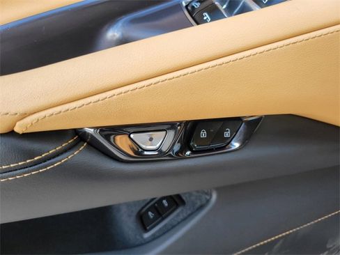 Used 2023 Chevrolet Corvette Stingray Preferred Conv w/ Stealth Interior Trim Package image 13