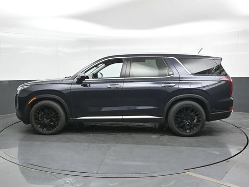 Used 2020 Hyundai Palisade SEL w/ Convenience Package AWD/4WD image 9