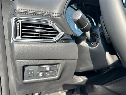 New 2025 MAZDA CX-5 2.5 Turbo w/ Premium Package image 35