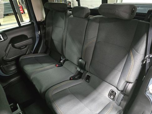 New 2026 Jeep Gladiator Sport image 15