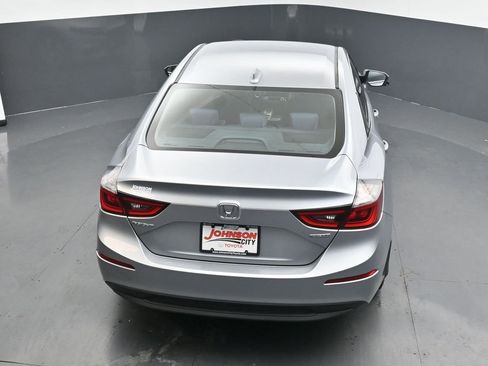 Used 2019 Honda Insight EX image 36