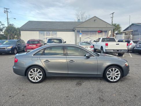 Used 2013 Audi A4 2.0T Premium Plus image 3