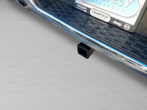 Certified 2025 RAM 1500 Big Horn image 31