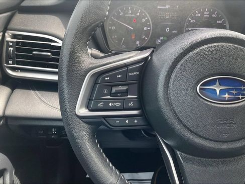 Certified 2024 Subaru Outback Limited AWD/4WD image 20