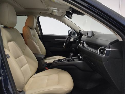 Used 2019 MAZDA CX-5 Touring image 21