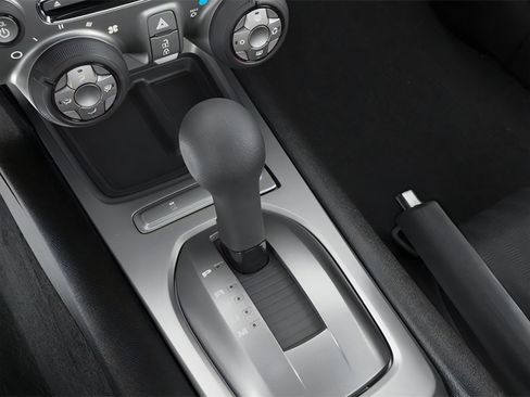 Used 2014 Chevrolet Camaro LS RWD image 8