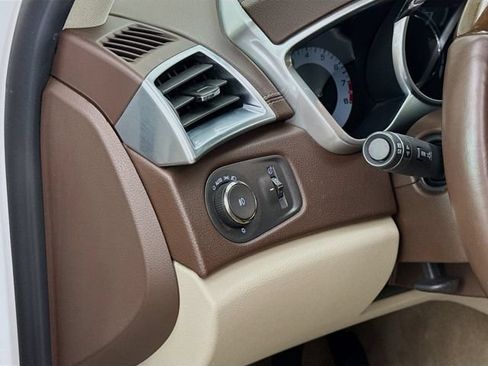 Used 2012 Cadillac SRX Premium AWD/4WD image 10