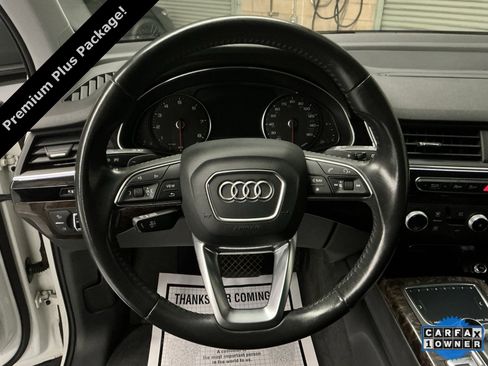 Used 2017 Audi Q7 3.0T Premium Plus image 21