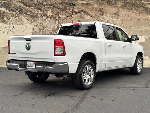 Used 2020 RAM 1500 Big Horn w/ Trailer Tow Group image 5