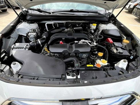 Used 2018 Subaru Legacy 2.5i Limited image 58