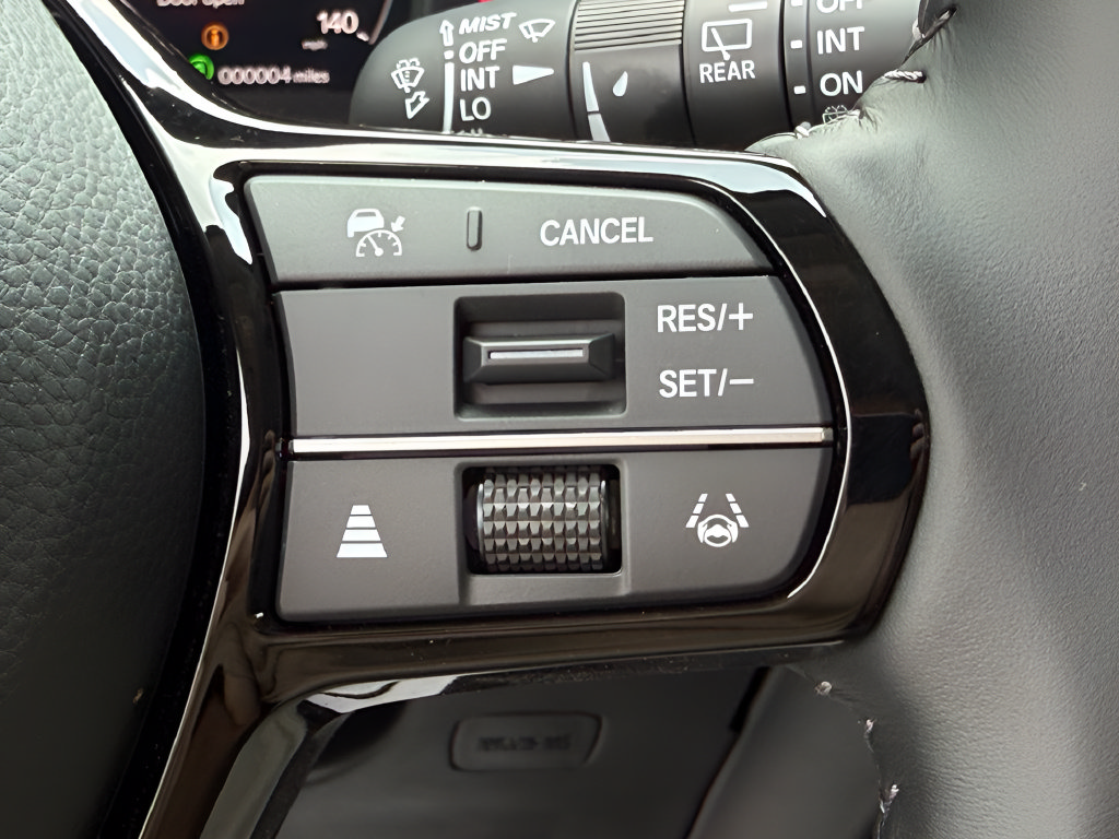 New 2027 Honda CR-V EX-L image 23