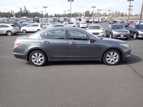 Used 2010 Honda Accord EX image 6