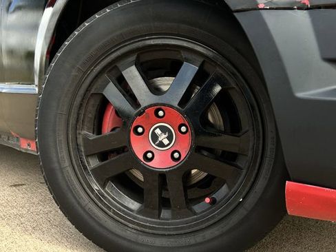 Used 2007 Ford Mustang Premium RWD image 9