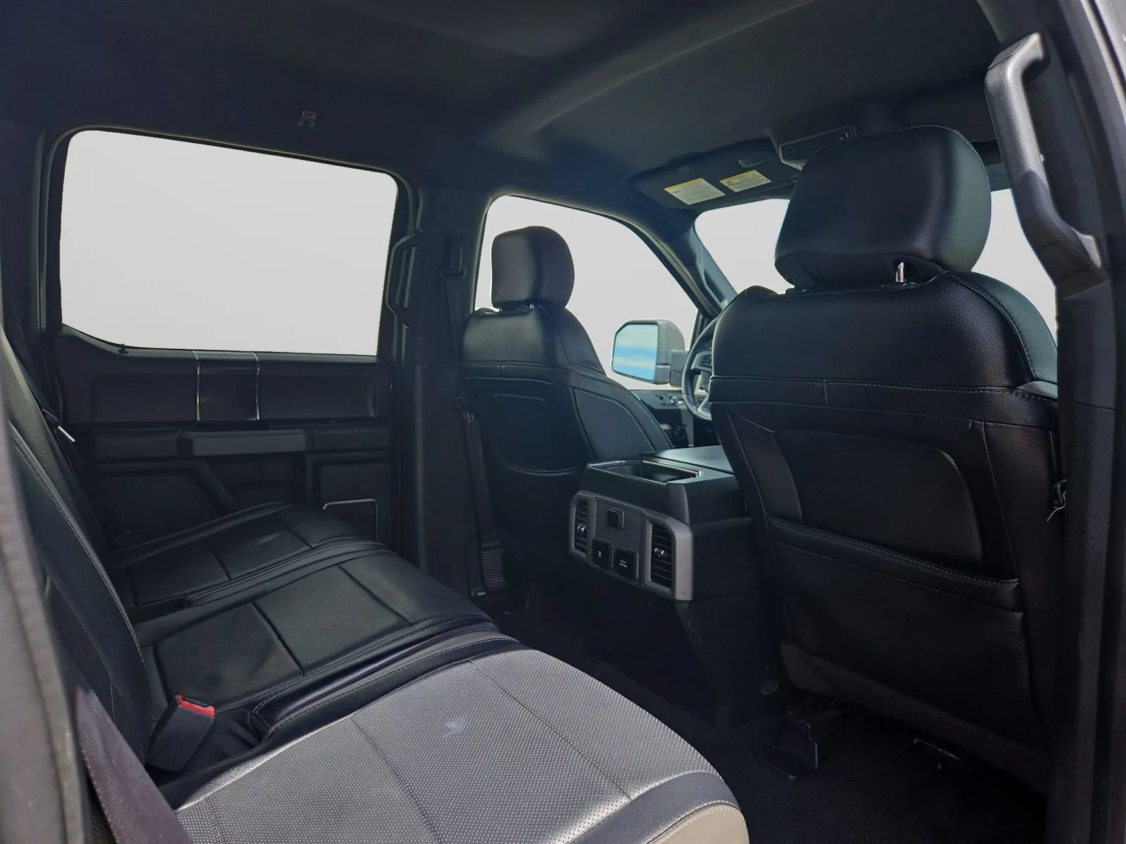Used 2018 Ford F150 Raptor w/ Equipment Group 802A Luxury AWD/4WD image 30
