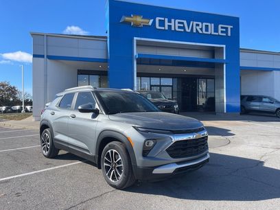 New 2026 Chevrolet TrailBlazer LT w/ LT Cold Weather Package