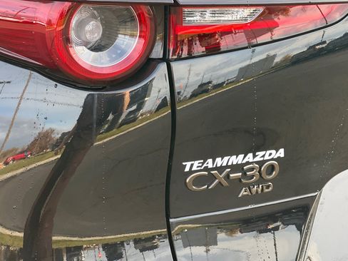 New 2026 MAZDA CX-30 AWD 2.5 S image 21