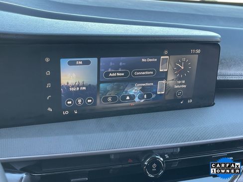 Certified 2025 Nissan Murano SV image 27