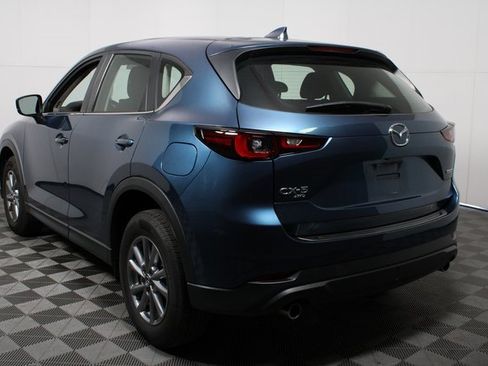 Used 2023 MAZDA CX-5 AWD 2.5 S image 5