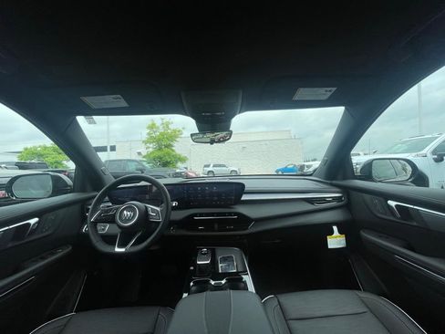 New 2026 Buick Enclave Sport Touring w/ Power Package FWD image 26