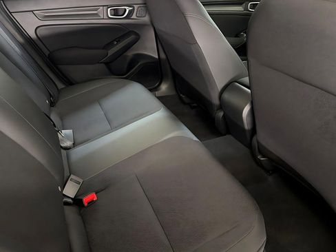 Used 2024 Honda Civic Sport image 30
