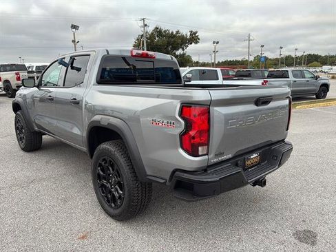New 2026 Chevrolet Colorado Trail Boss image 5