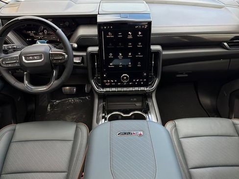 New 2026 GMC Yukon XL AT4 w/ AT4 Premium Plus Package AWD/4WD image 14