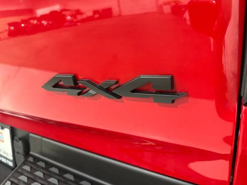 Used 2019 RAM 1500 Rebel w/ Level 2 Equipment Group AWD/4WD image 30