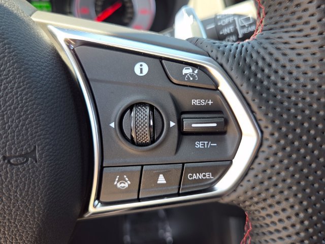 New 2026 Acura RDX w/ Advance Package AWD/4WD image 22