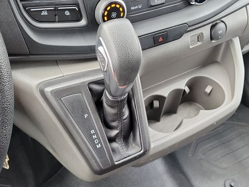 Used 2024 Ford Transit 250 Low Roof w/ Exterior Upgrade Package image 21