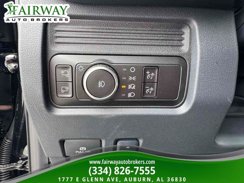 Used 2026 Ford F450 Lariat AWD/4WD image 17