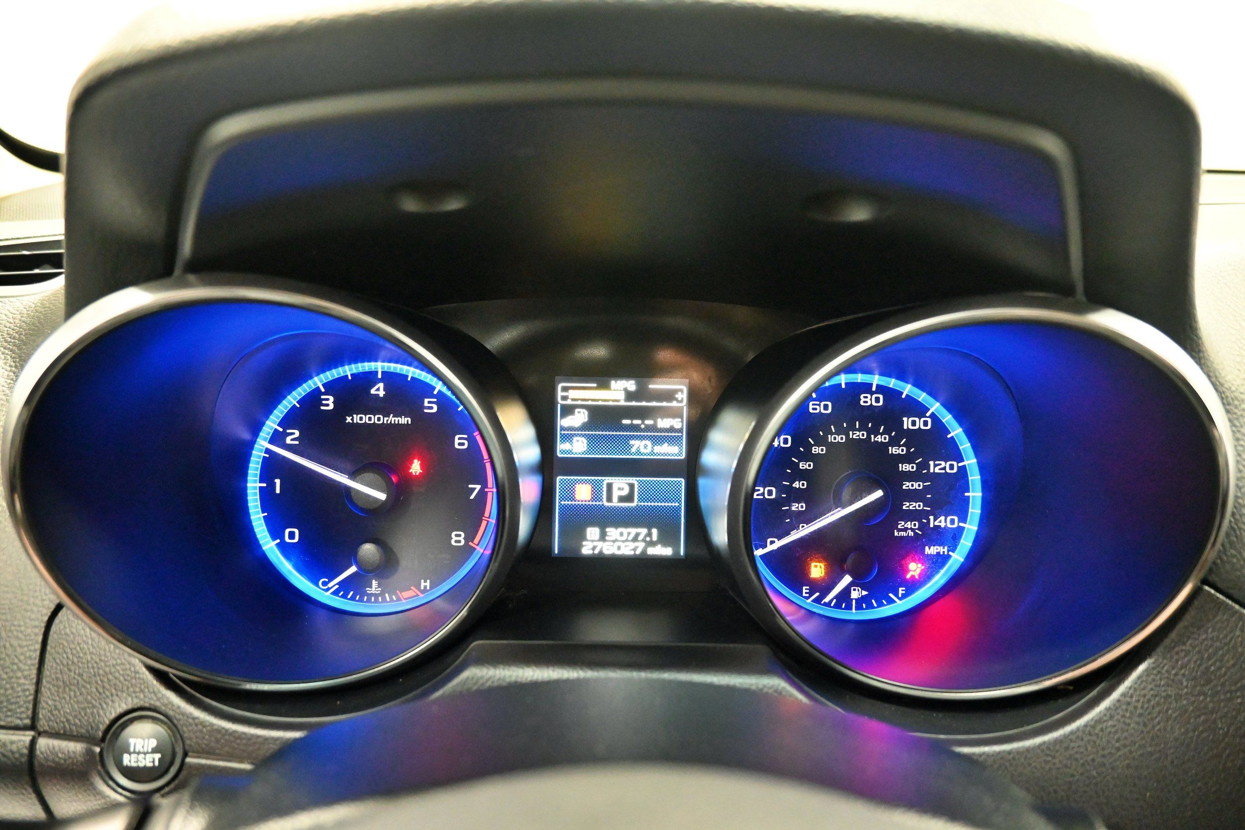 Used 2017 Subaru Outback 2.5i Premium AWD/4WD image 8