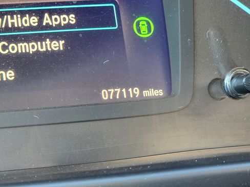 Used 2023 Honda Odyssey EX-L image 28