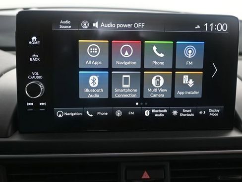 Used 2025 Honda Pilot Elite image 11
