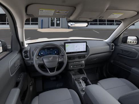 New 2026 Ford Bronco Sport Badlands image 9