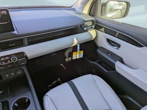 New 2026 Honda Pilot EX-L image 17