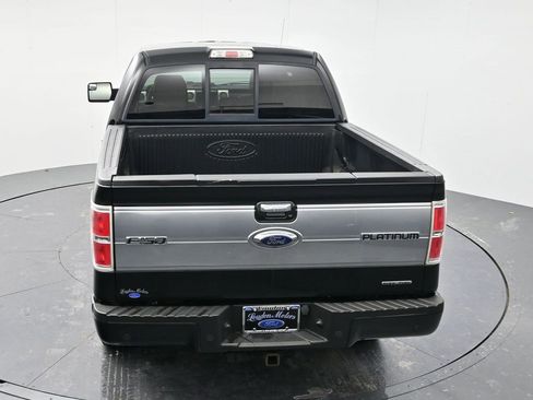 Used 2014 Ford F150 Platinum image 43