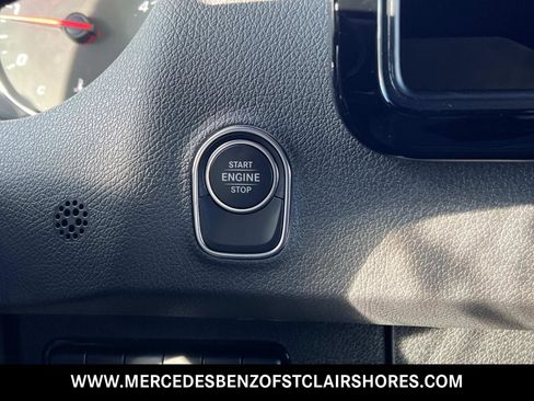 New 2026 Mercedes-Benz Sprinter 2500 image 25