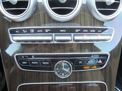 Used 2016 Mercedes-Benz C 300 Sedan image 45