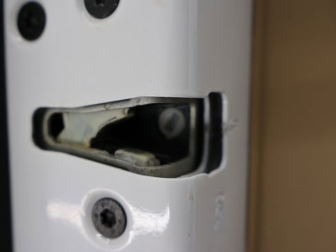 Used 2023 Ford F350 Lariat w/ FX4 Off-Road Package image 41