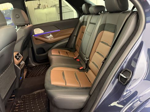 Certified 2024 Mercedes-Benz GLE 63 AMG S image 21